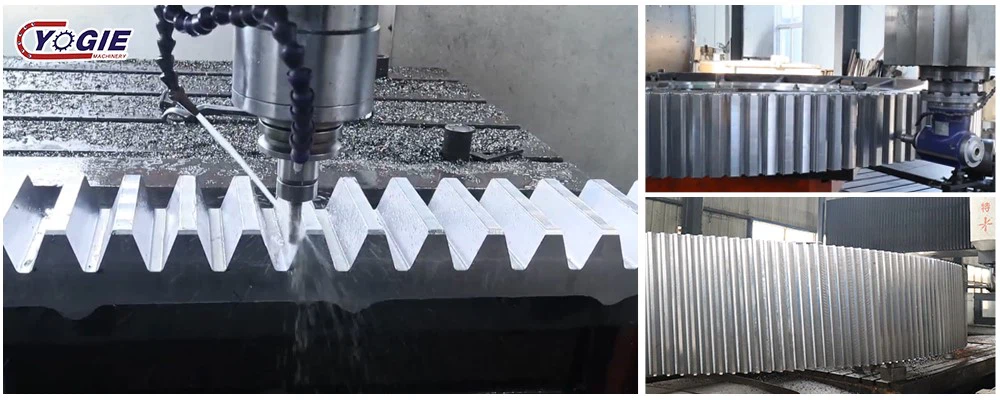 gear teeth gear teeth