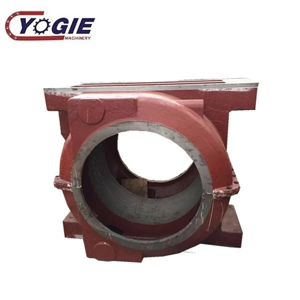 bearing housing 