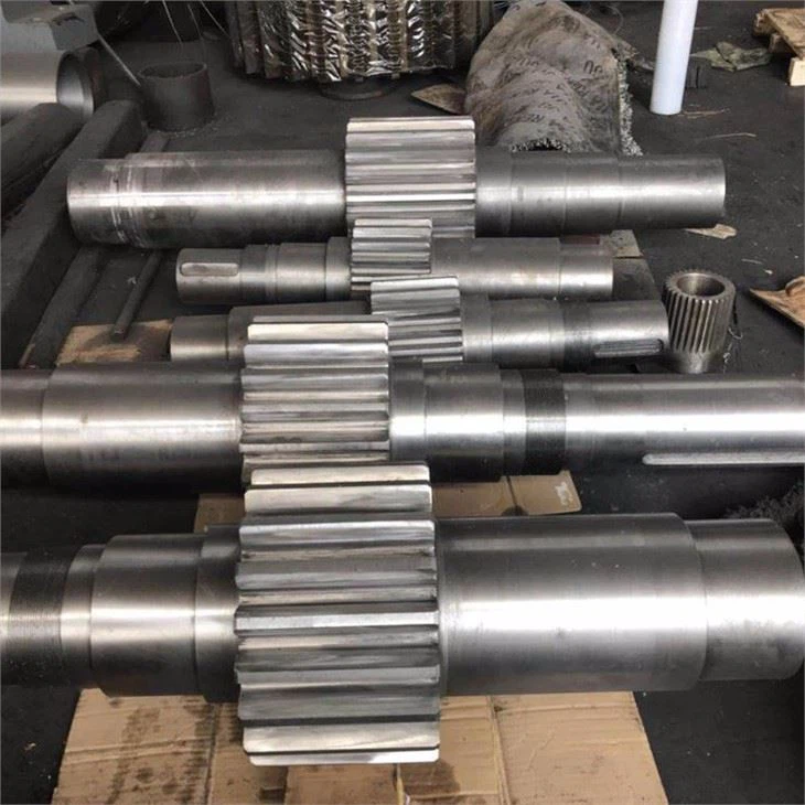 Gear Shaft