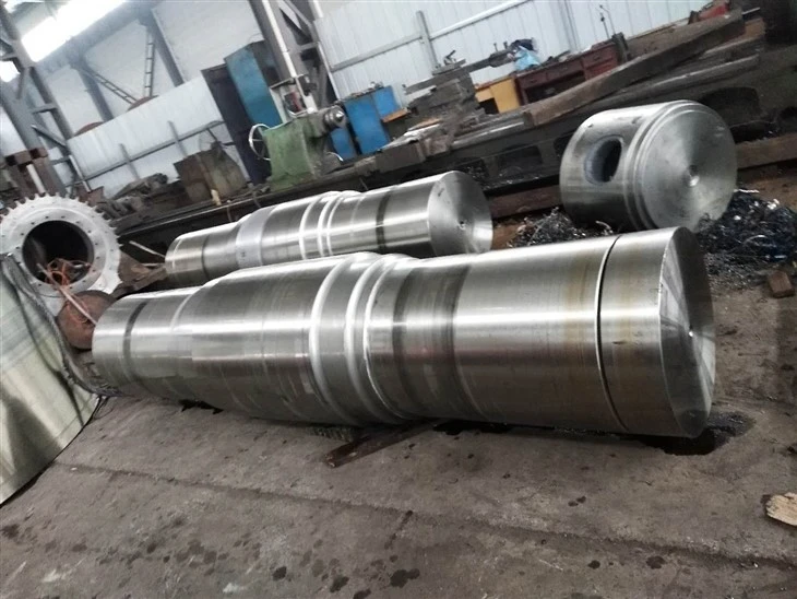 Rolling Mill Rolls