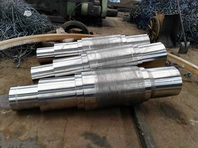 Rolling Mill Rolls