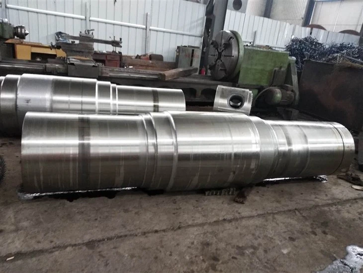 Rolling Mill Rolls