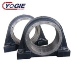 Корпус подшипника из стали HT250